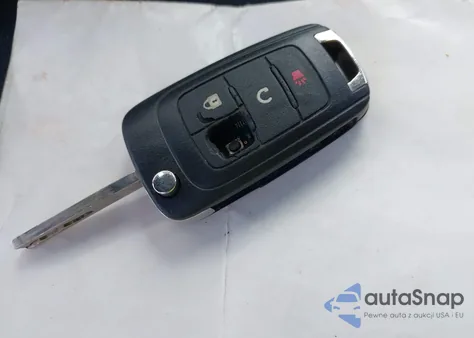 2013 Buick Encore Premium z USA, uszkodzony, nr VIN KL4CJDSB9DB162021